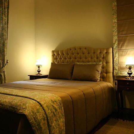 Quinta Da Timpeira Guest House Ламего Екстериор снимка