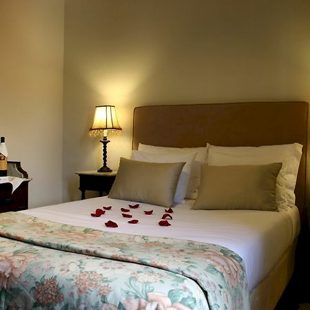 Quinta Da Timpeira Guest House Ламего Екстериор снимка