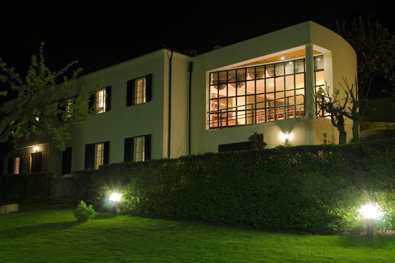 Quinta Da Timpeira Guest House Ламего Екстериор снимка