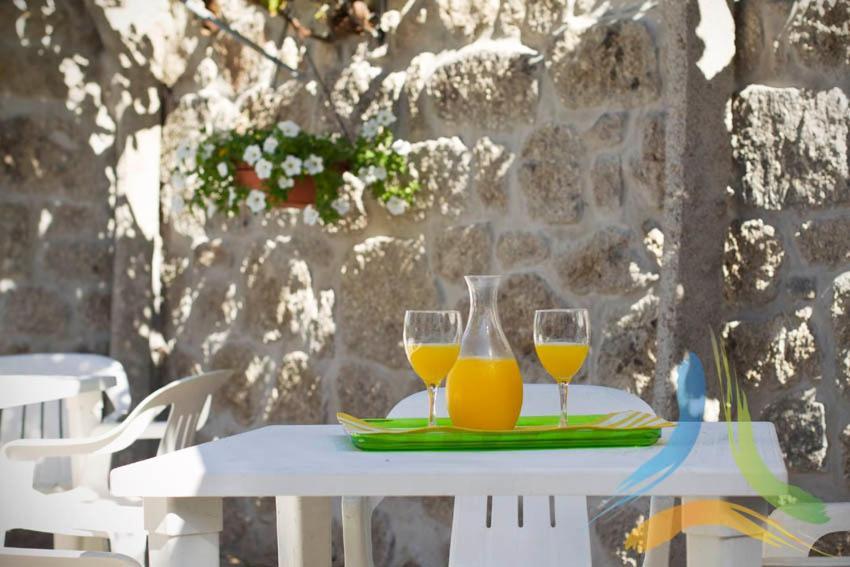 Quinta Da Timpeira Guest House Ламего Екстериор снимка