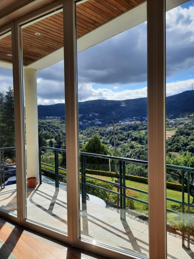 Quinta Da Timpeira Guest House Ламего Екстериор снимка