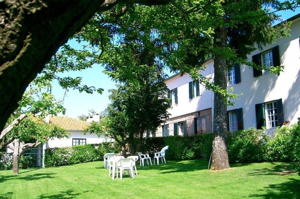 Quinta Da Timpeira Guest House Ламего Екстериор снимка