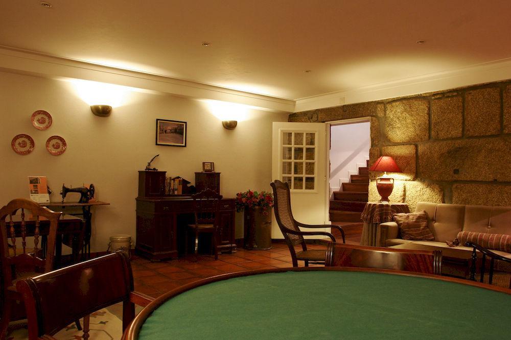 Quinta Da Timpeira Guest House Ламего Екстериор снимка