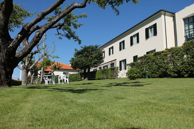 Quinta Da Timpeira Guest House Ламего Екстериор снимка