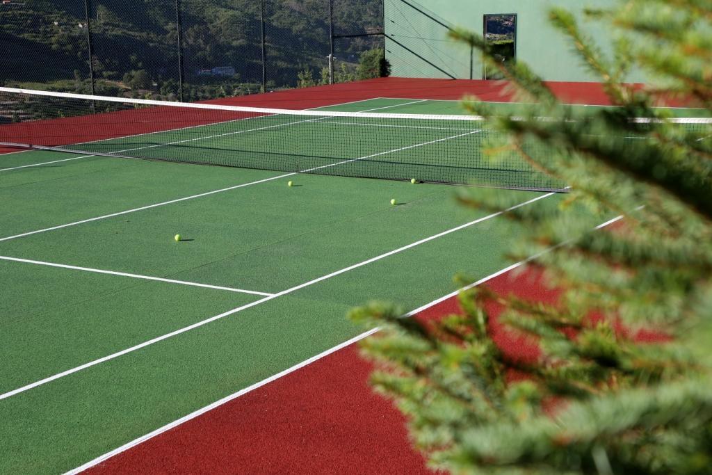 Quinta Da Timpeira Guest House Ламего Екстериор снимка