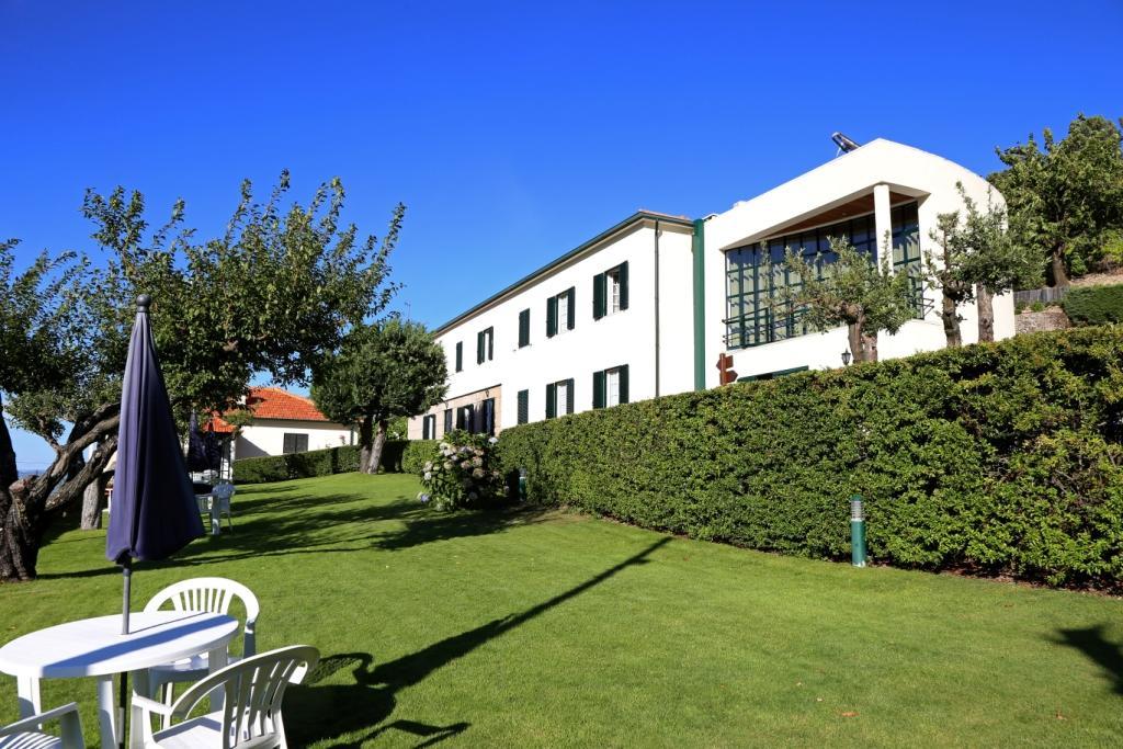 Quinta Da Timpeira Guest House Ламего Екстериор снимка