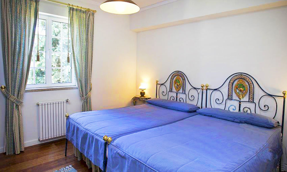 Quinta Da Timpeira Guest House Ламего Екстериор снимка