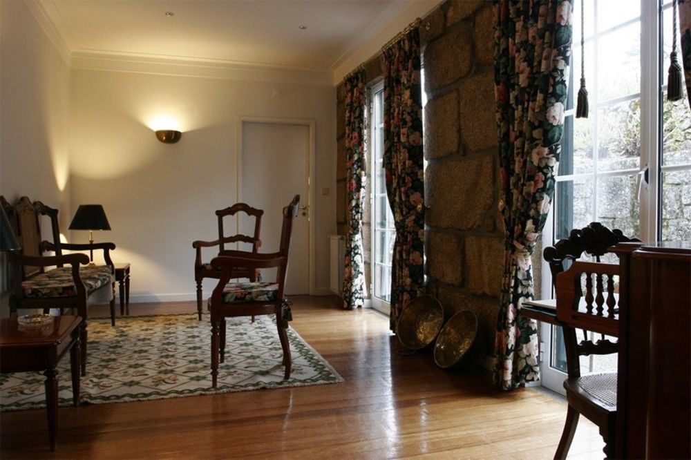 Quinta Da Timpeira Guest House Ламего Екстериор снимка