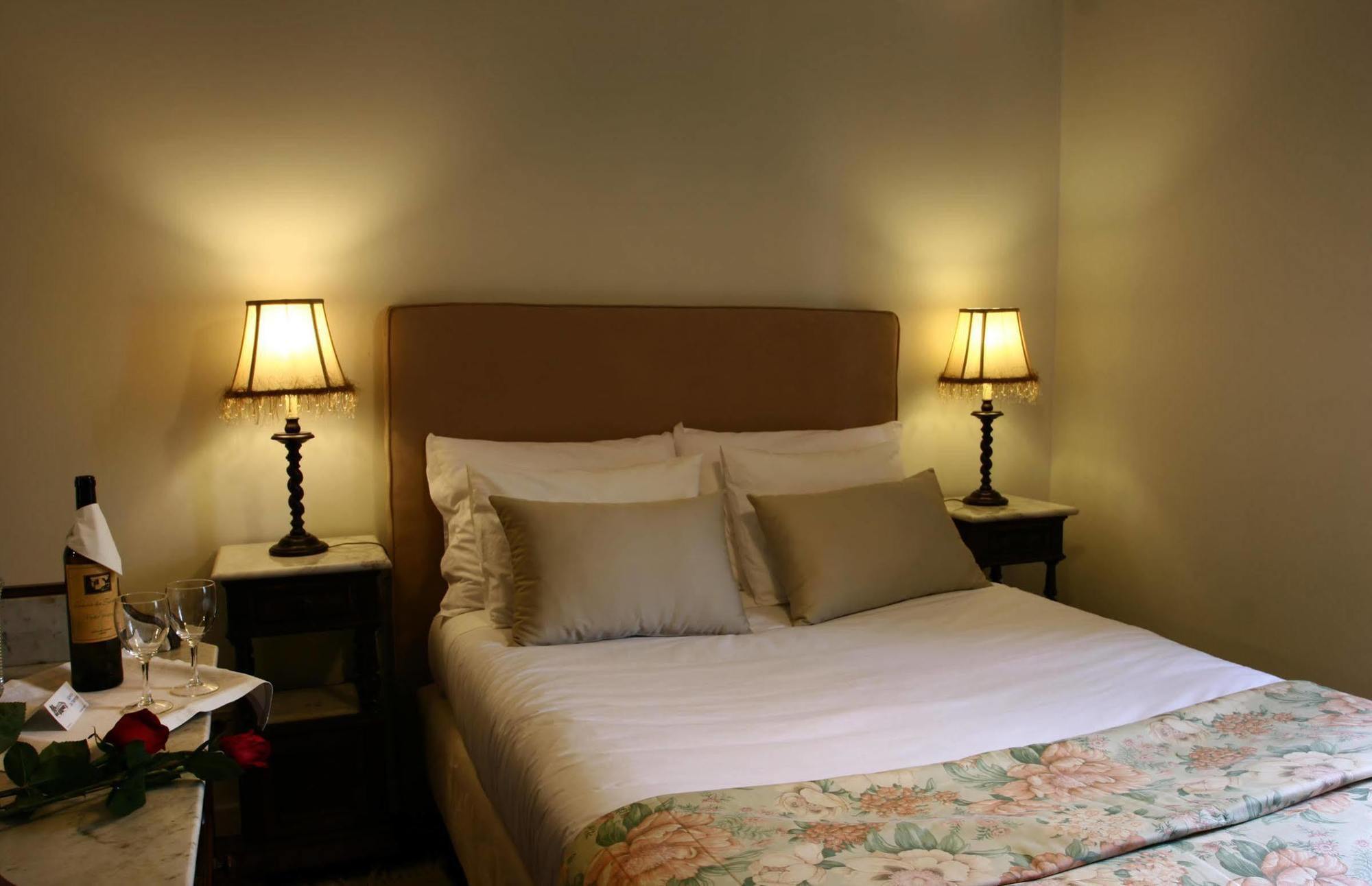 Quinta Da Timpeira Guest House Ламего Екстериор снимка