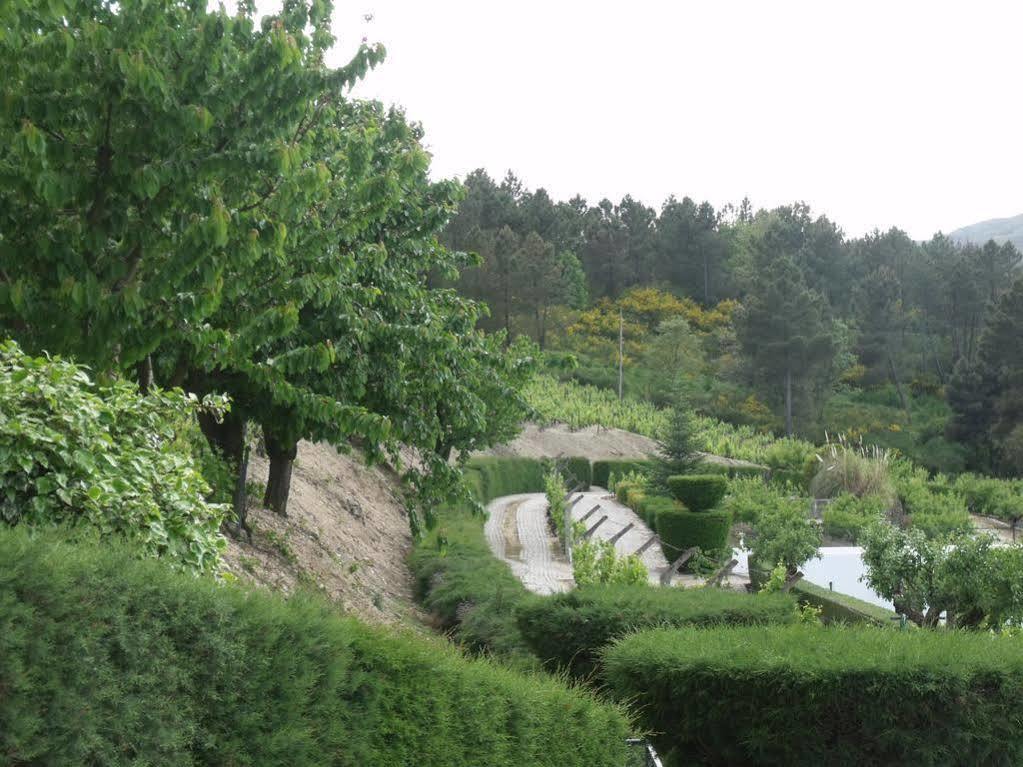 Quinta Da Timpeira Guest House Ламего Екстериор снимка