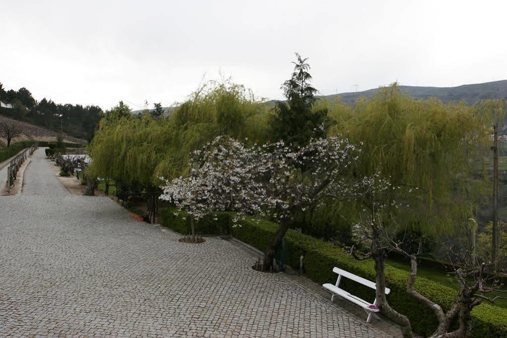 Quinta Da Timpeira Guest House Ламего Екстериор снимка