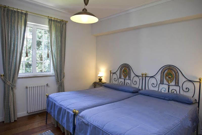 Quinta Da Timpeira Guest House Ламего Екстериор снимка