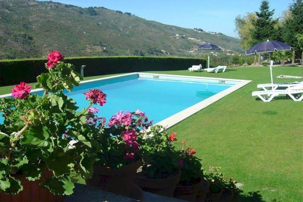 Quinta Da Timpeira Guest House Ламего Екстериор снимка