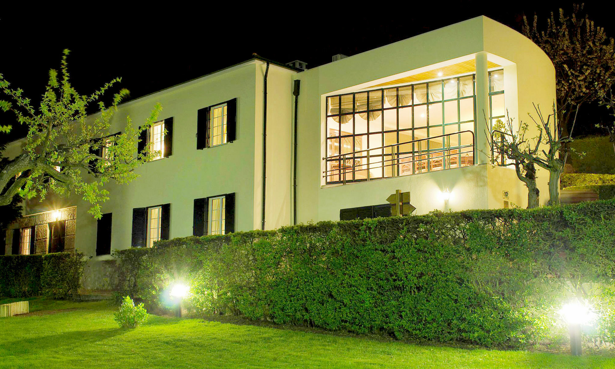 Quinta Da Timpeira Guest House Ламего Екстериор снимка