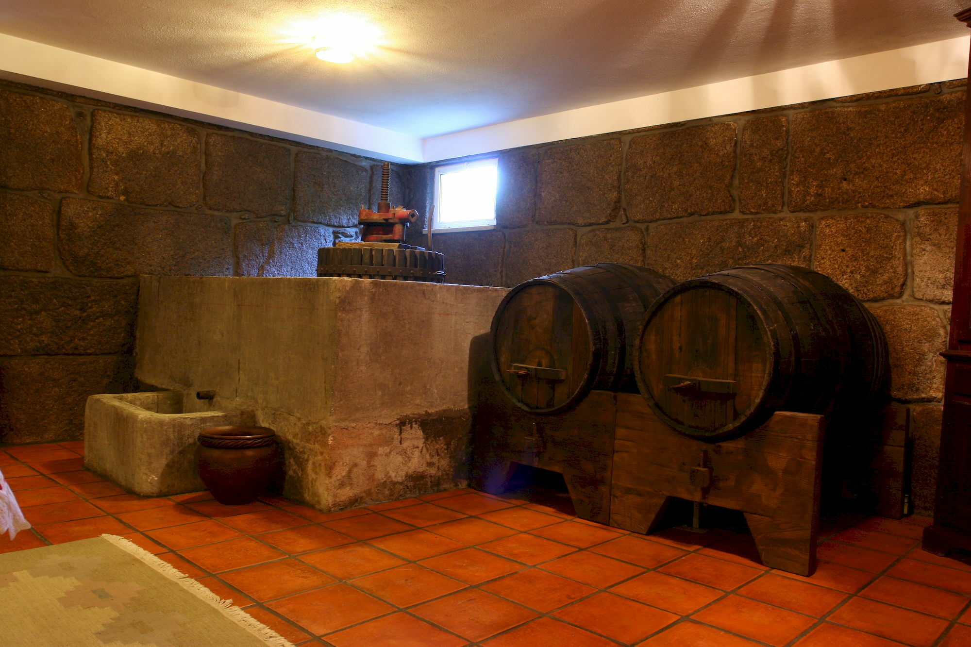 Quinta Da Timpeira Guest House Ламего Екстериор снимка