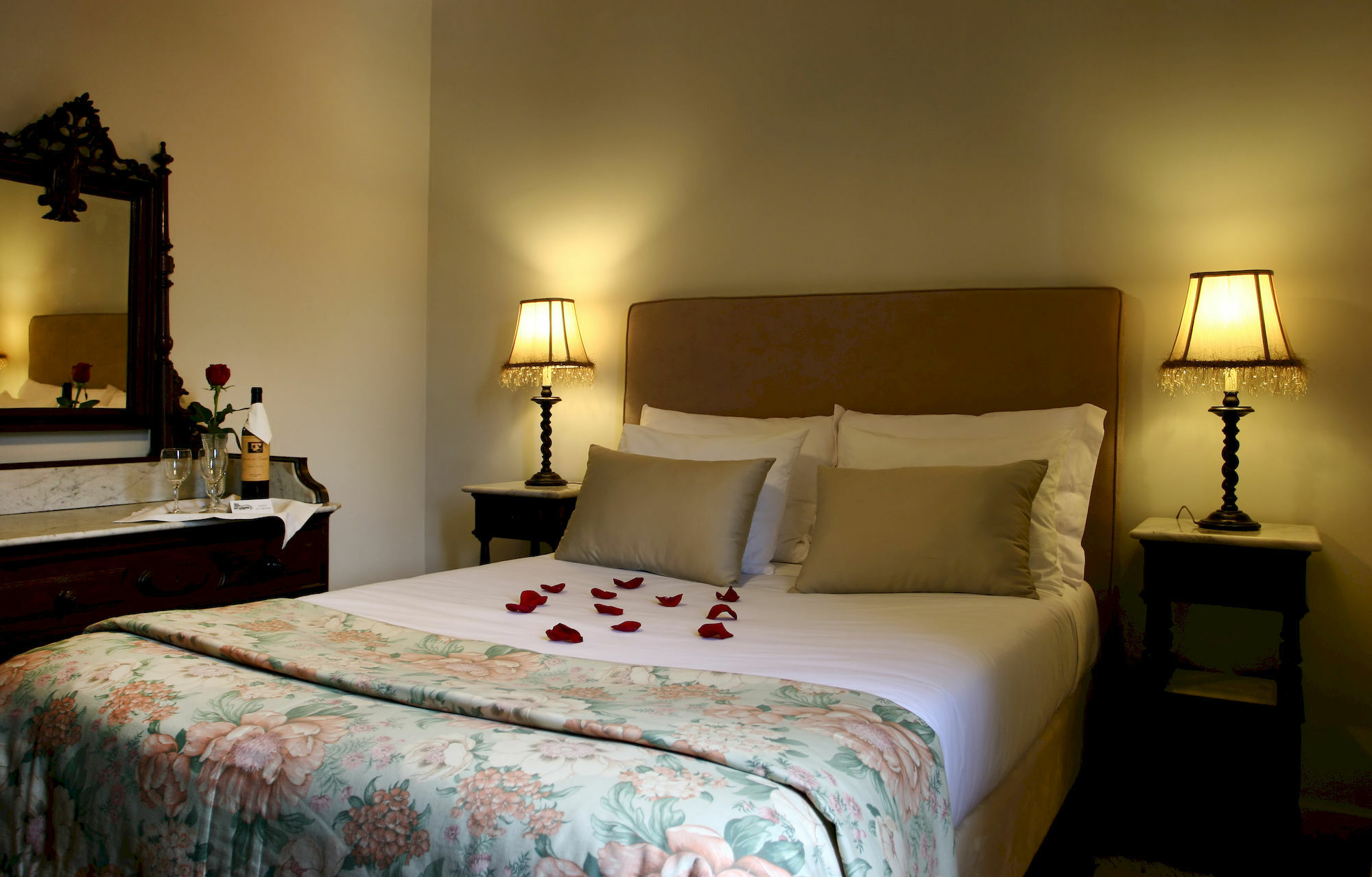 Quinta Da Timpeira Guest House Ламего Екстериор снимка