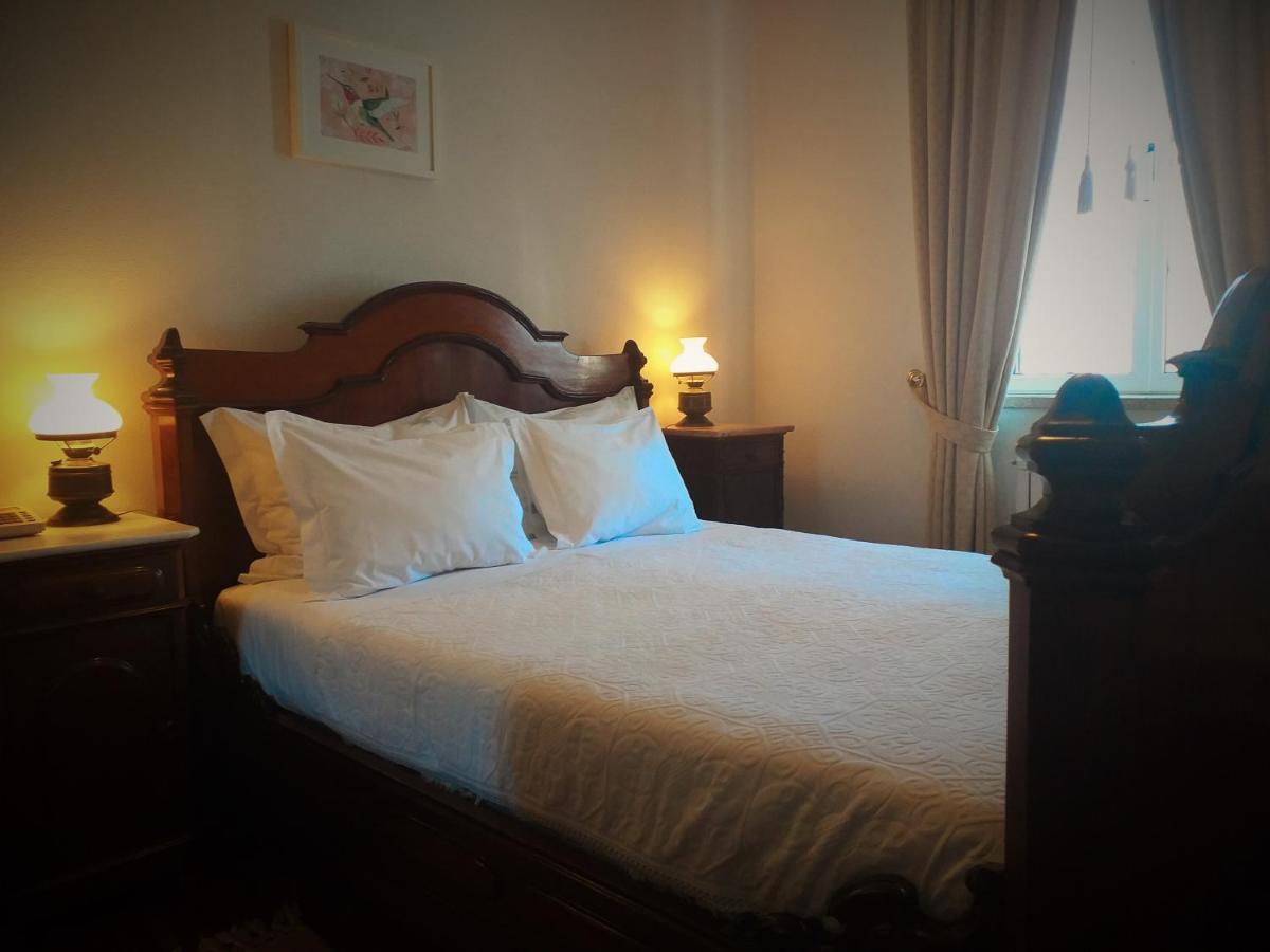 Quinta Da Timpeira Guest House Ламего Екстериор снимка
