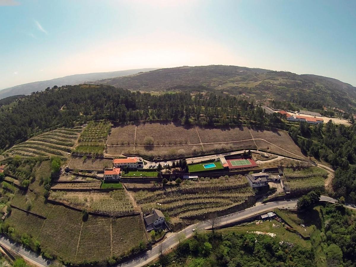 Quinta Da Timpeira Guest House Ламего Екстериор снимка